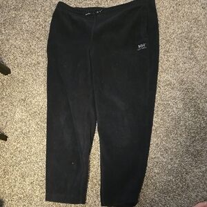 Helly Hansen Dark Fleece Trousers